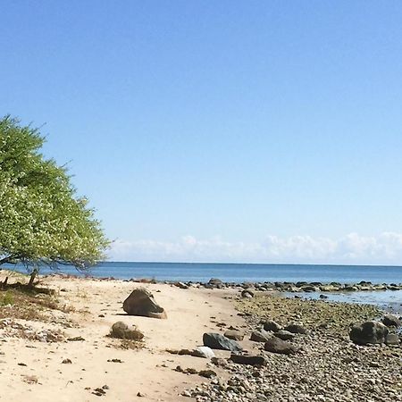 Fewo Mit Terrasse, Gratis Nutzung Vom Ahoi Erlebnisbad Und Sauna In Sellin - Haus Blick Zur See Fewo 13 Герен Екстер'єр фото